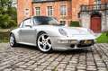 Porsche 993 - 911 CARRERA S/ COUPE / FIRST PAINT/ FULL SERVICE Zilver - thumbnail 2