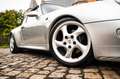 Porsche 993 - 911 CARRERA S/ COUPE / FIRST PAINT/ FULL SERVICE Zilver - thumbnail 25