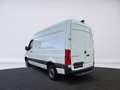 Mercedes-Benz Sprinter 317 CDI Kasten Hochdach Standard Kamera Klima Blanc - thumbnail 5
