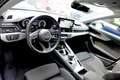 Audi A4 allroad 40 TDI 204 CV S-tronic Business Gancio Traino Nero - thumbnail 8