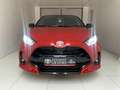Toyota Yaris Style Rood - thumbnail 2