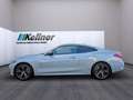 BMW 420 d Coupé M-Sport+ACC+Glasdach+HIFI+DAB Grau - thumbnail 3