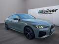 BMW 420 d Coupé M-Sport+ACC+Glasdach+HIFI+DAB Grau - thumbnail 6