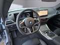 BMW 420 d Coupé M-Sport+ACC+Glasdach+HIFI+DAB Grau - thumbnail 9