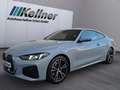 BMW 420 d Coupé M-Sport+ACC+Glasdach+HIFI+DAB Grau - thumbnail 2