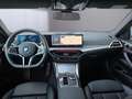 BMW 420 d Coupé M-Sport+ACC+Glasdach+HIFI+DAB Grau - thumbnail 7
