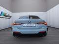 BMW 420 d Coupé M-Sport+ACC+Glasdach+HIFI+DAB Grau - thumbnail 4