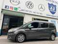 Ford Tourneo Connect 1.5 TDCi 88kW (120CV) Titanium Auto Gris - thumbnail 5