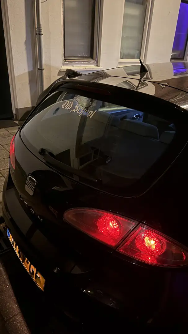 SEAT Leon 1.6 16V Pulso - 2