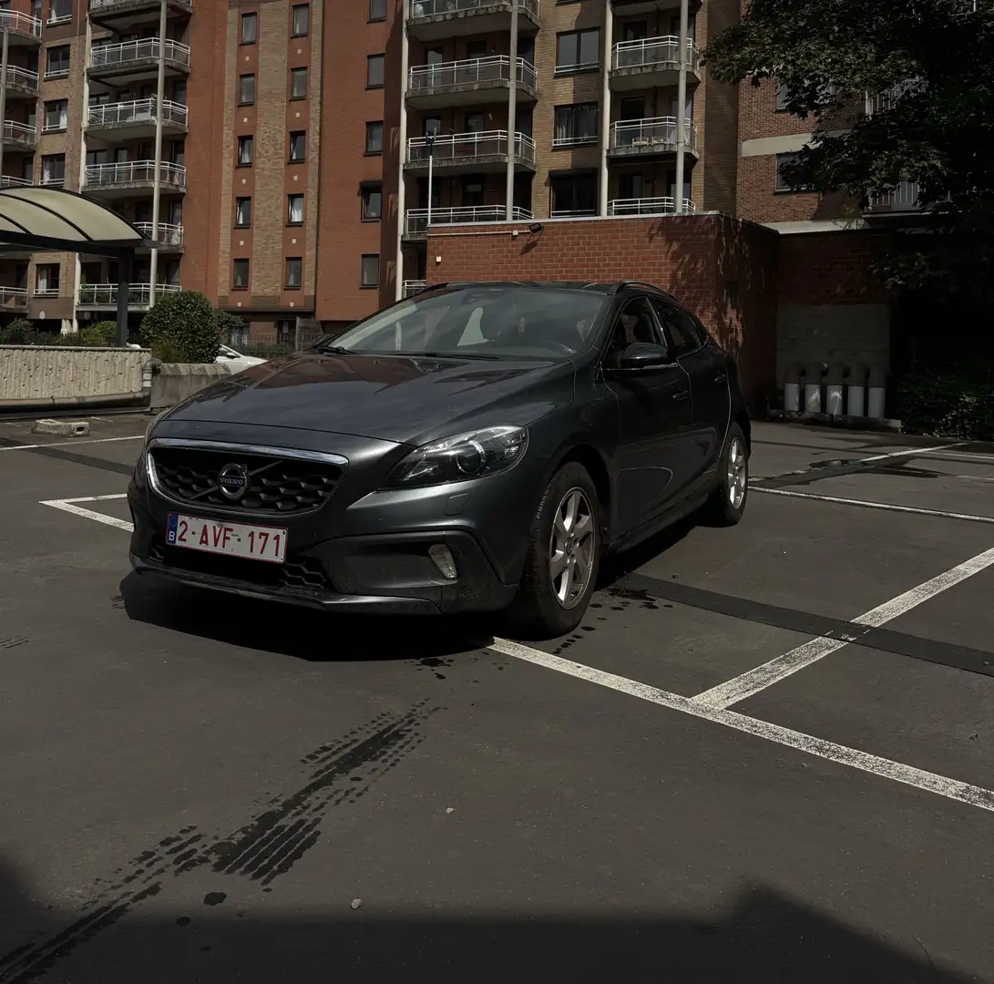 Volvo V40 Cross Country D2 - 1
