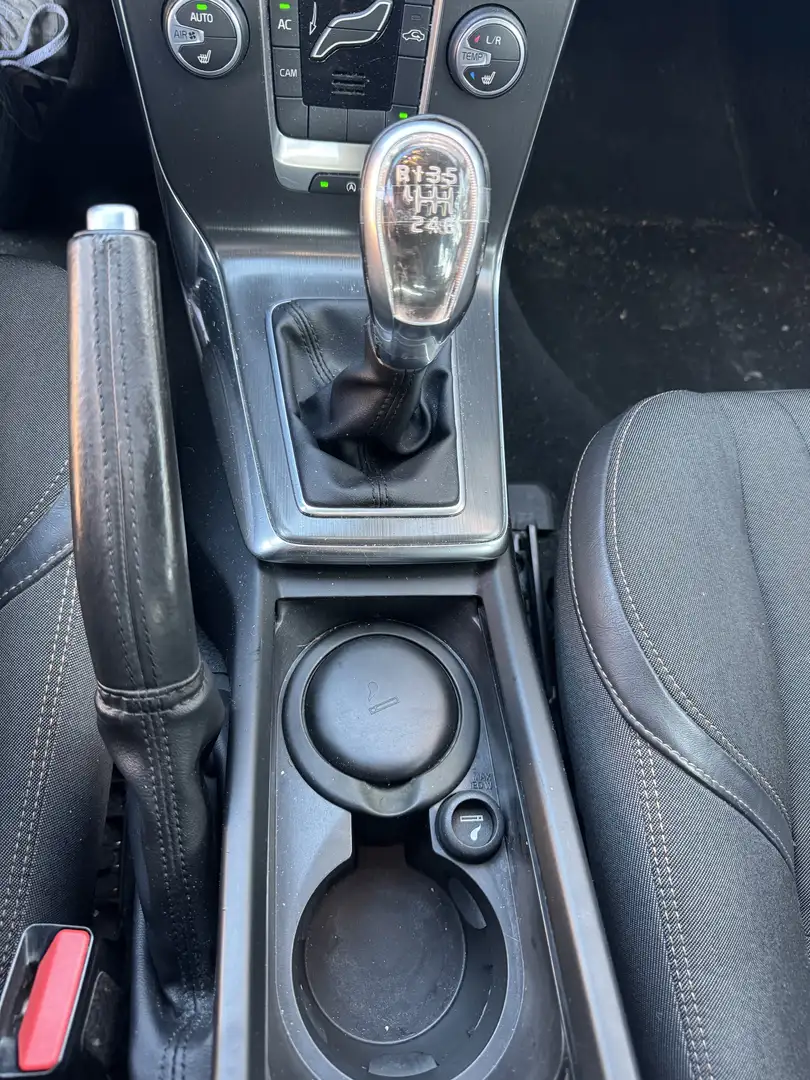 Volvo V40 Cross Country D2 - 2