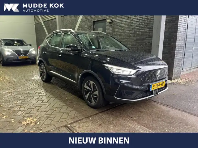 MG ZS MG EV EV Standard Range Luxury 50 kWh | Panoramada