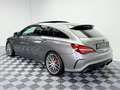 Mercedes-Benz CLA 45 AMG Recaro|Sport-AGA|Pano| Grau - thumbnail 3