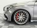Mercedes-Benz CLA 45 AMG Recaro|Sport-AGA|Pano| Grau - thumbnail 29