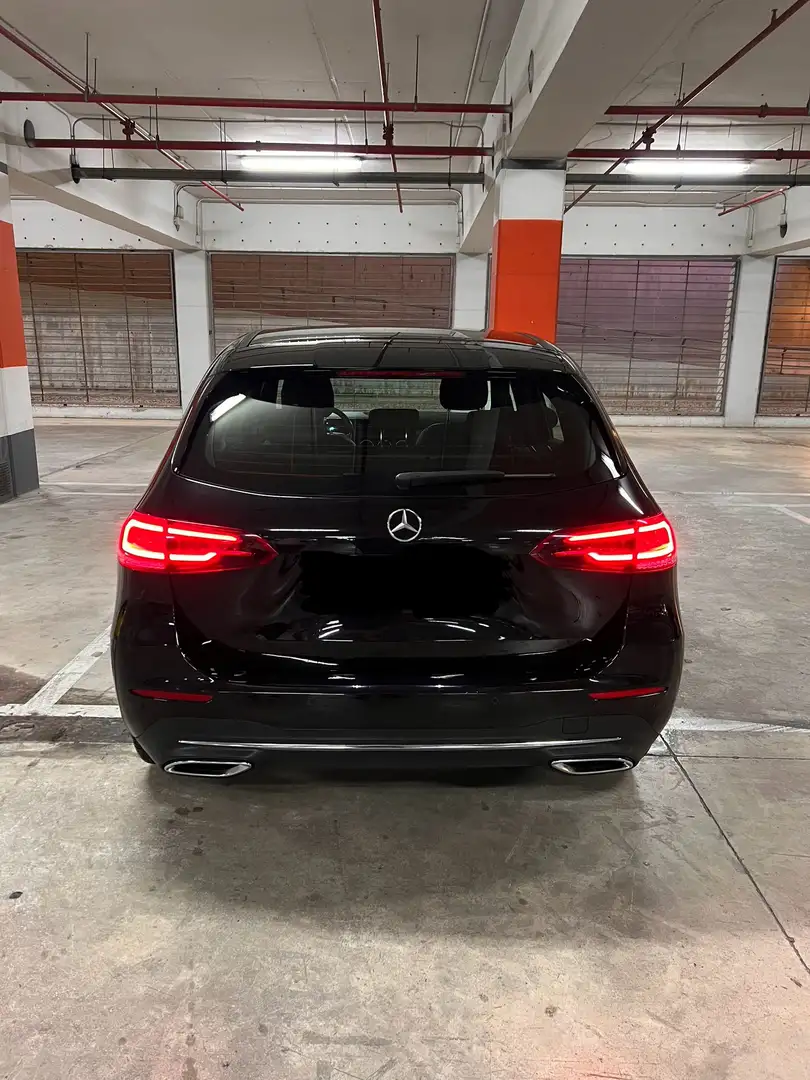 Mercedes-Benz B 180 d 7G-DCT Progressive - 2