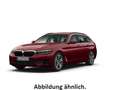 BMW 530 d M Sport touring/HUD/Navi/Leder/Soundsystem Rot - thumbnail 1