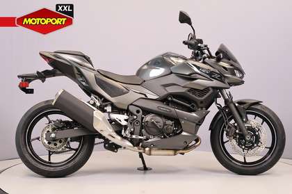 Kawasaki Z7 Hybrid