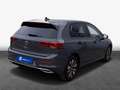 Volkswagen Golf VIII 1.0 eTSI DSG Move NAVI AHK GJR RFK ACC Grijs - thumbnail 3