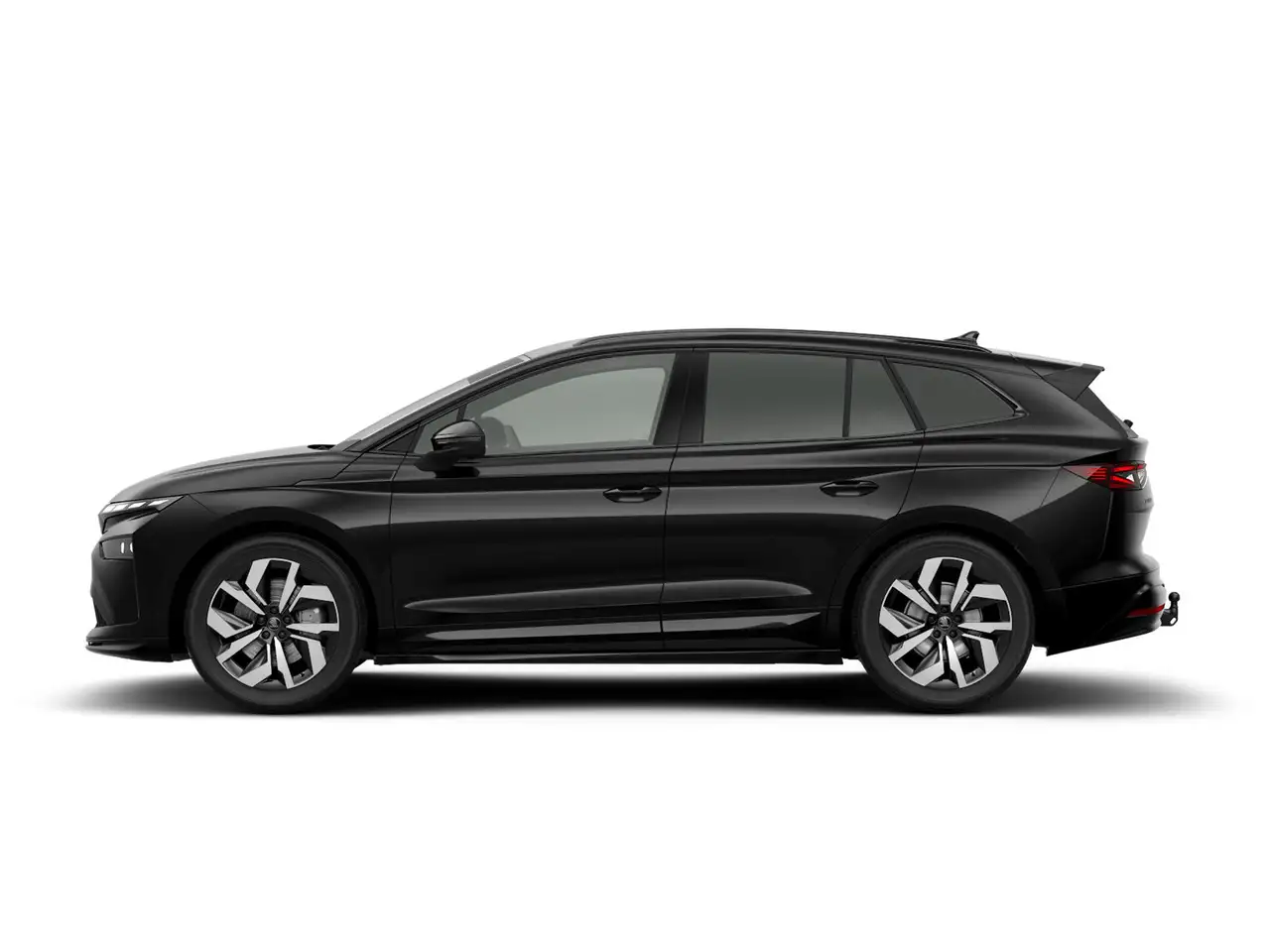Skoda Enyaq 2026
