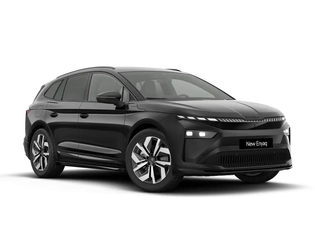 Skoda Enyaq 2026 — фото 6