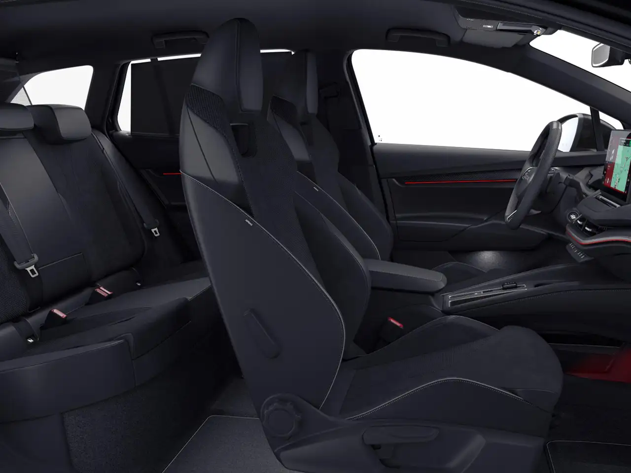 Skoda Enyaq 2026