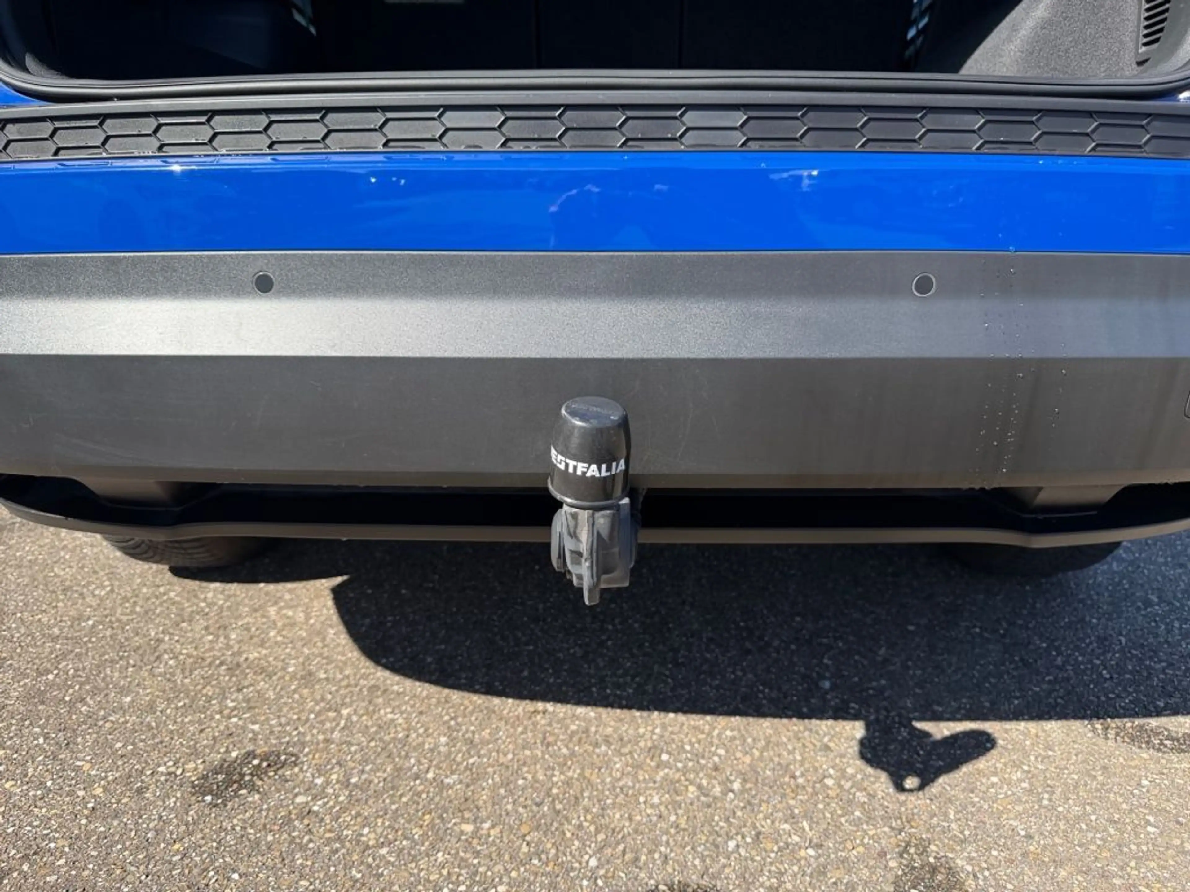 Skoda Kodiaq 2.0 TDI DSG Ambition — photo 8