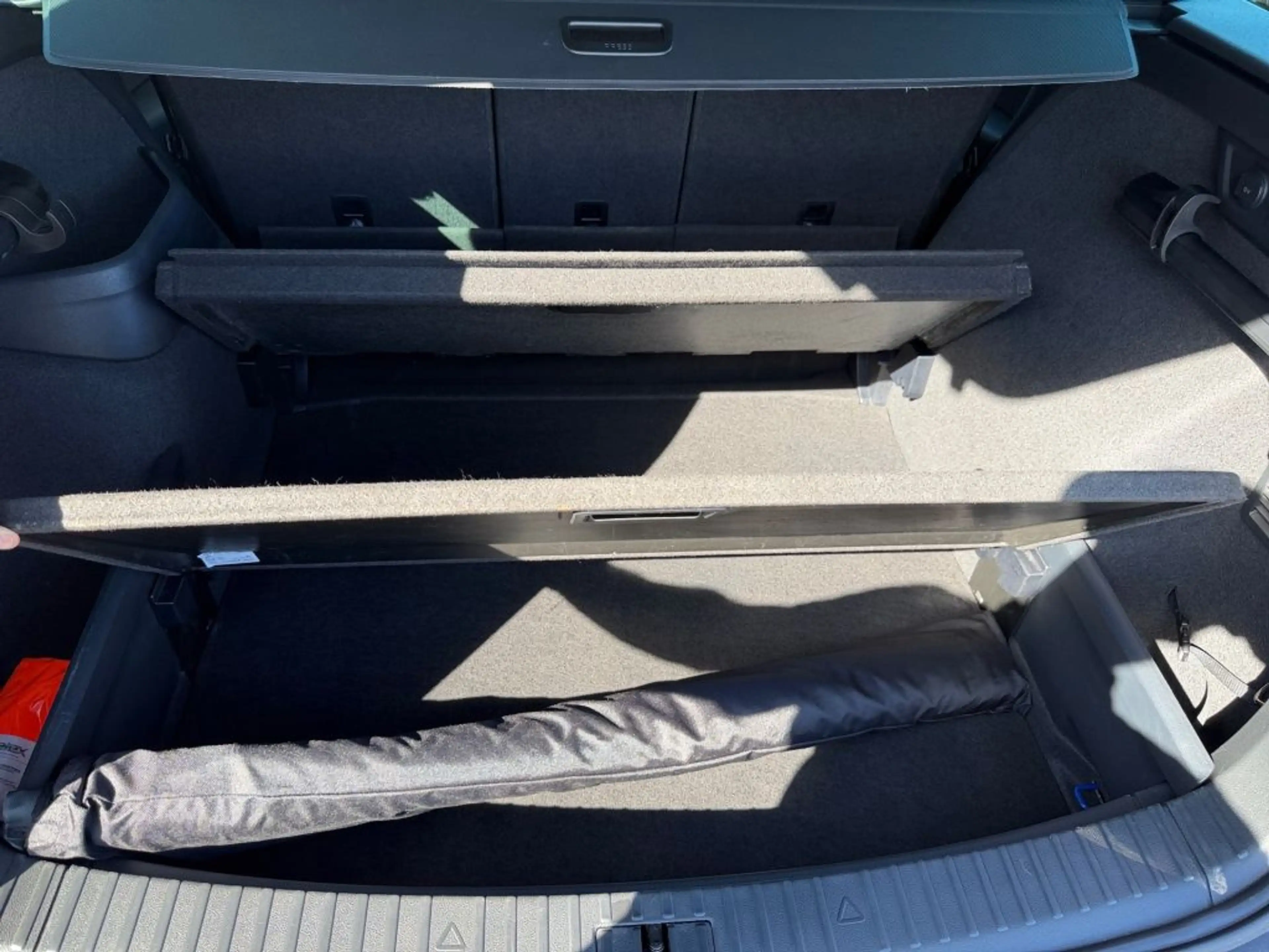 Skoda Kodiaq 2.0 TDI DSG Ambition — photo 10