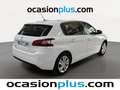 Peugeot 308 1.2 PureTech S&S Style 130 Blanco - thumbnail 4
