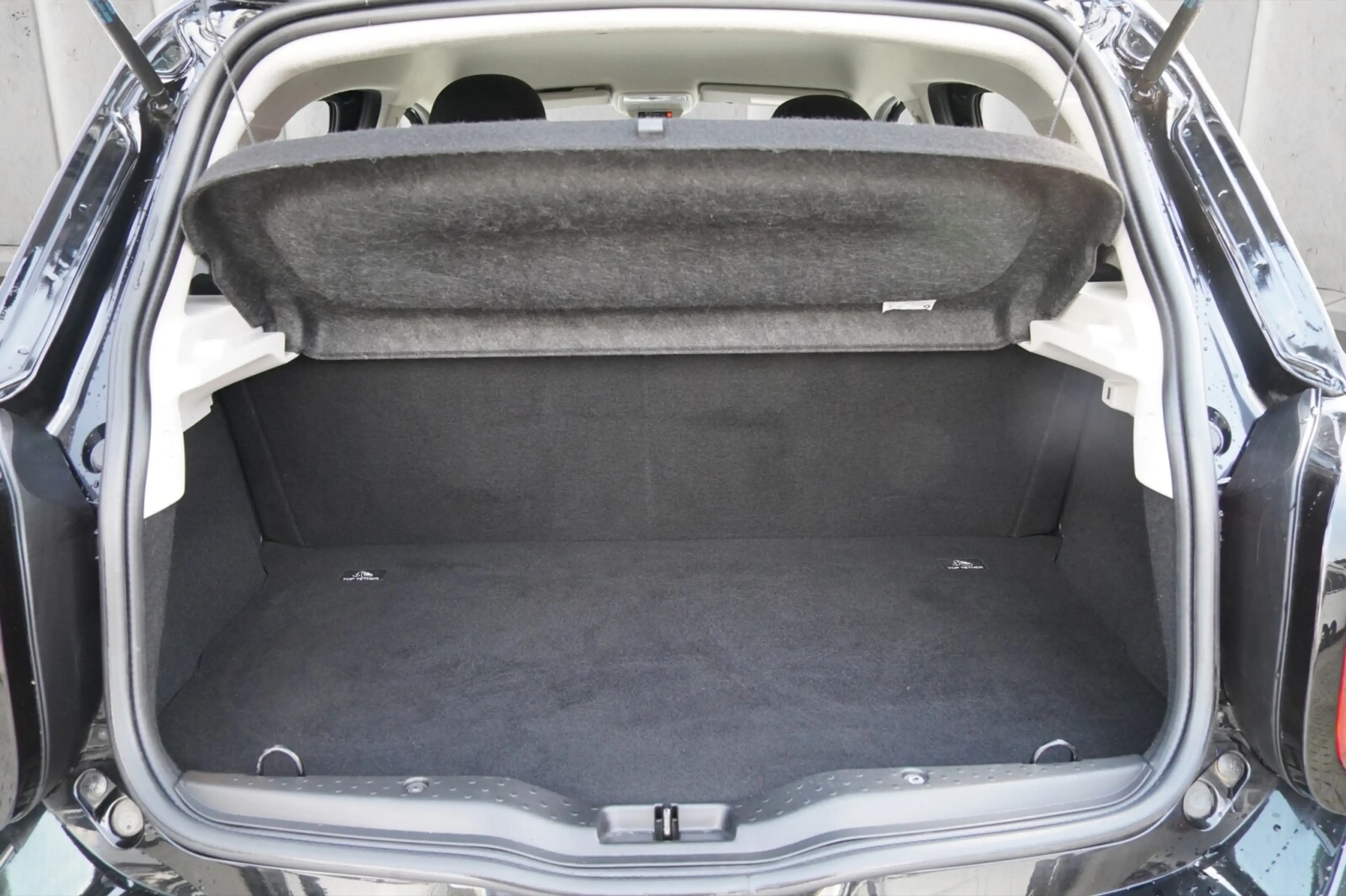 smart forFour EQ DAB Klima Sitzheizung 22kW Bordlader — photo 12