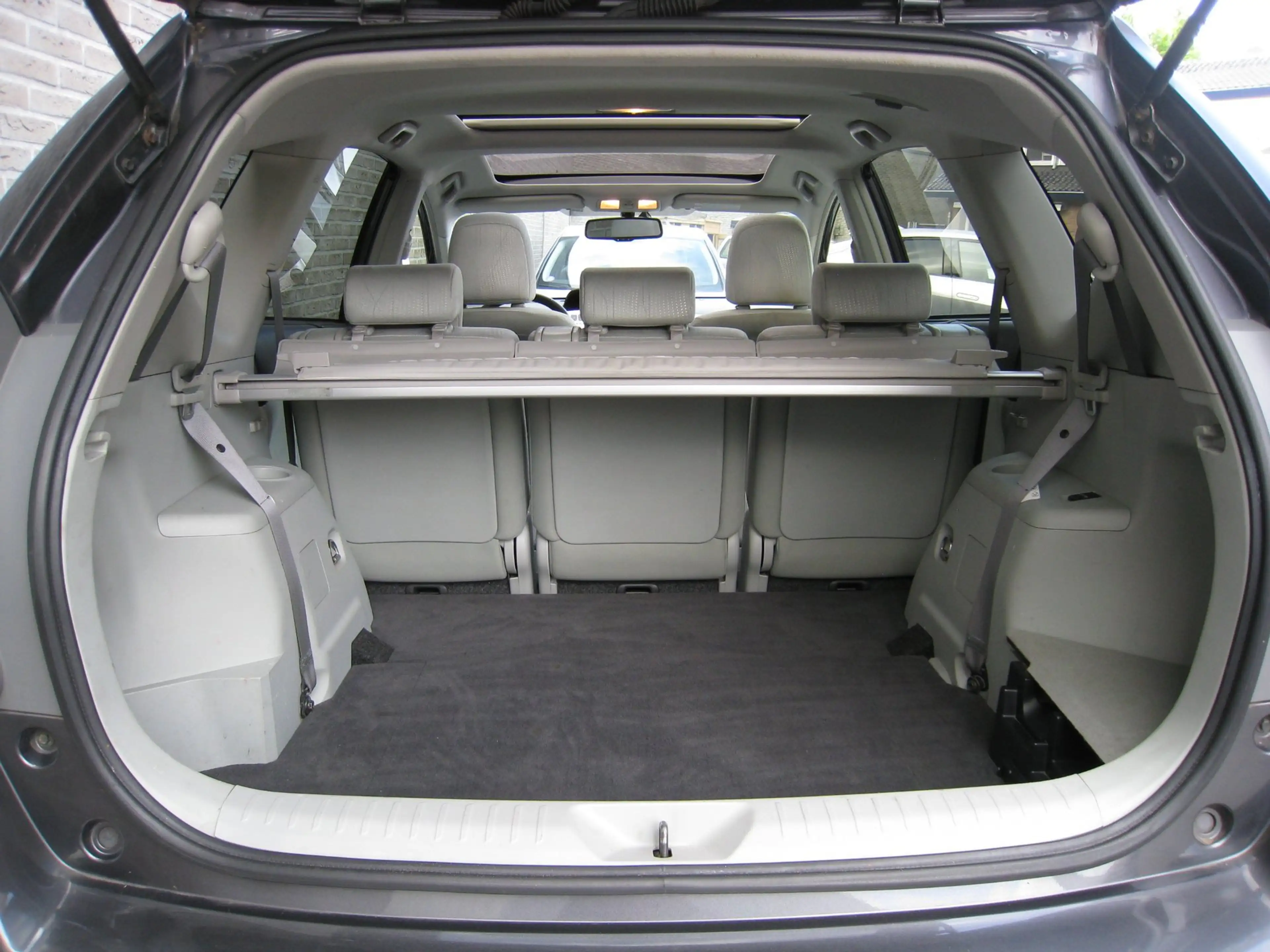 Toyota Prius+ Prius Wagon 1.8 Dynamic Business - 2eig! - achteru — photo 5
