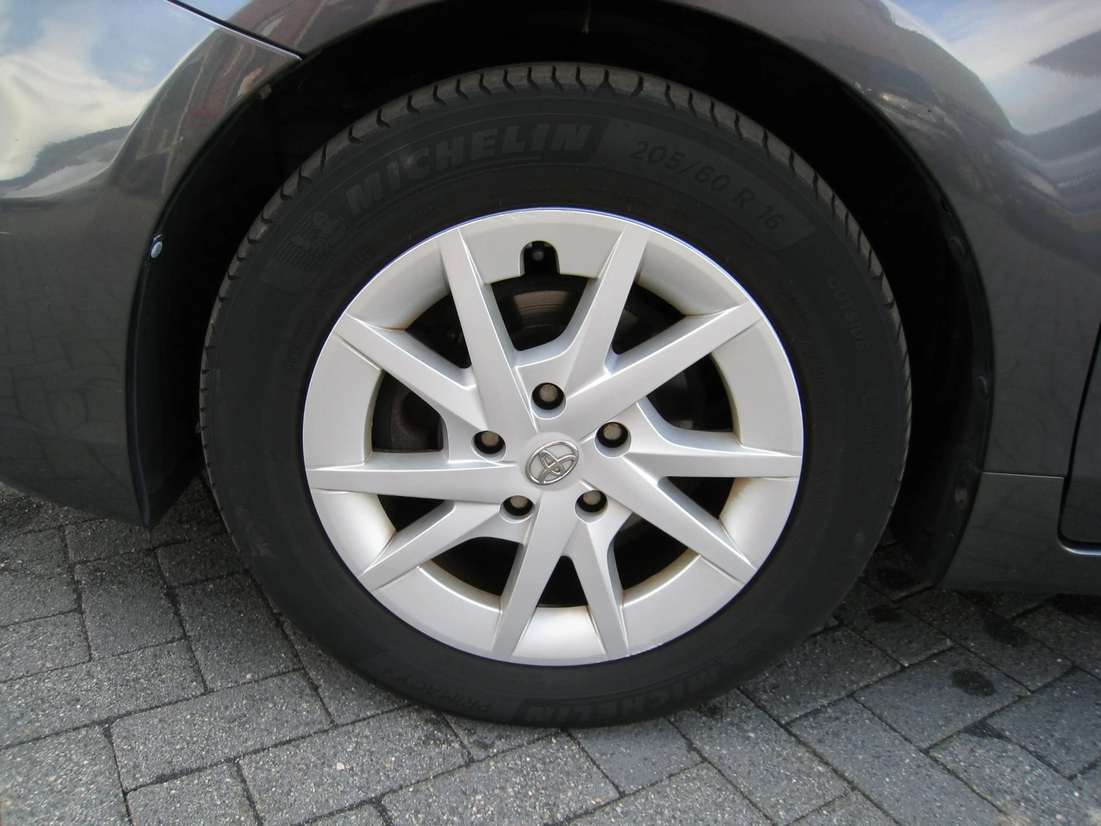 Toyota Prius+ Prius Wagon 1.8 Dynamic Business - 2eig! - achteru — photo 31