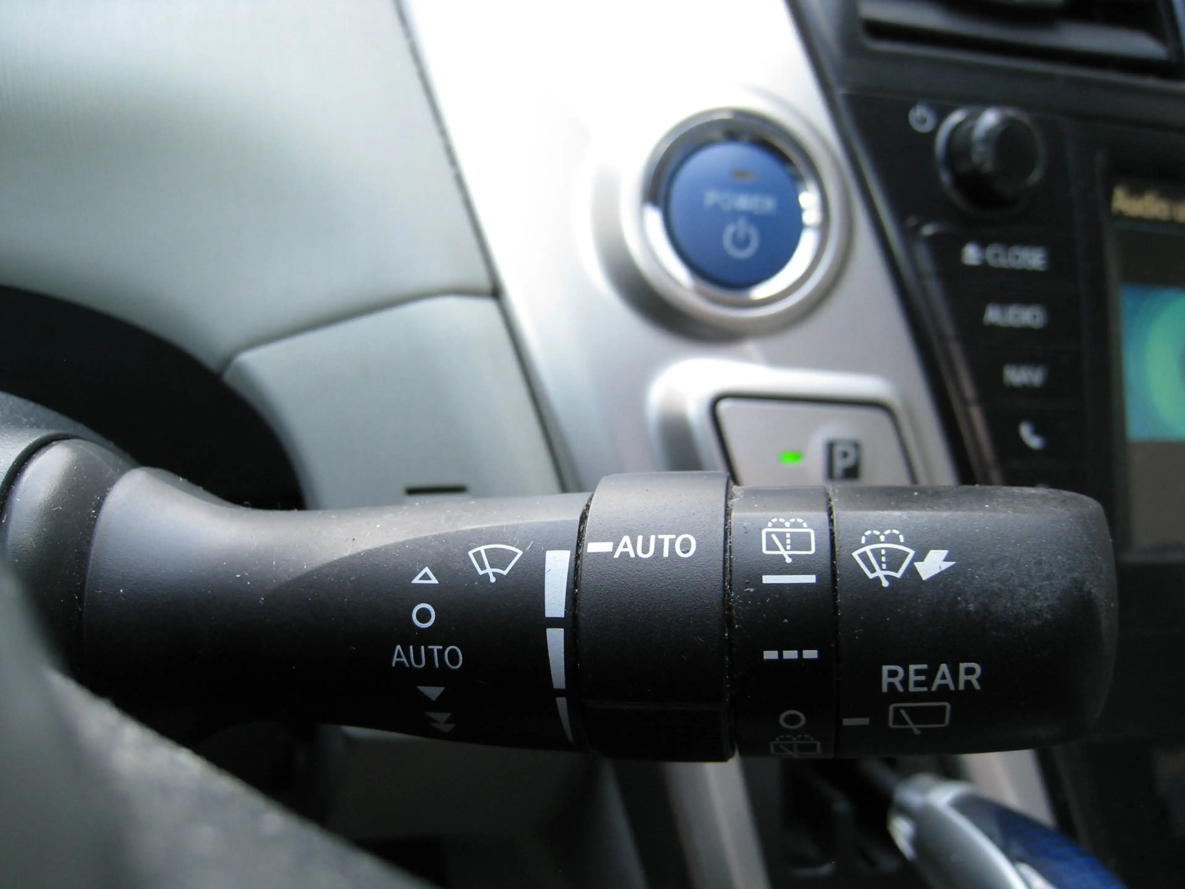 Toyota Prius+ Prius Wagon 1.8 Dynamic Business - 2eig! - achteru — photo 21