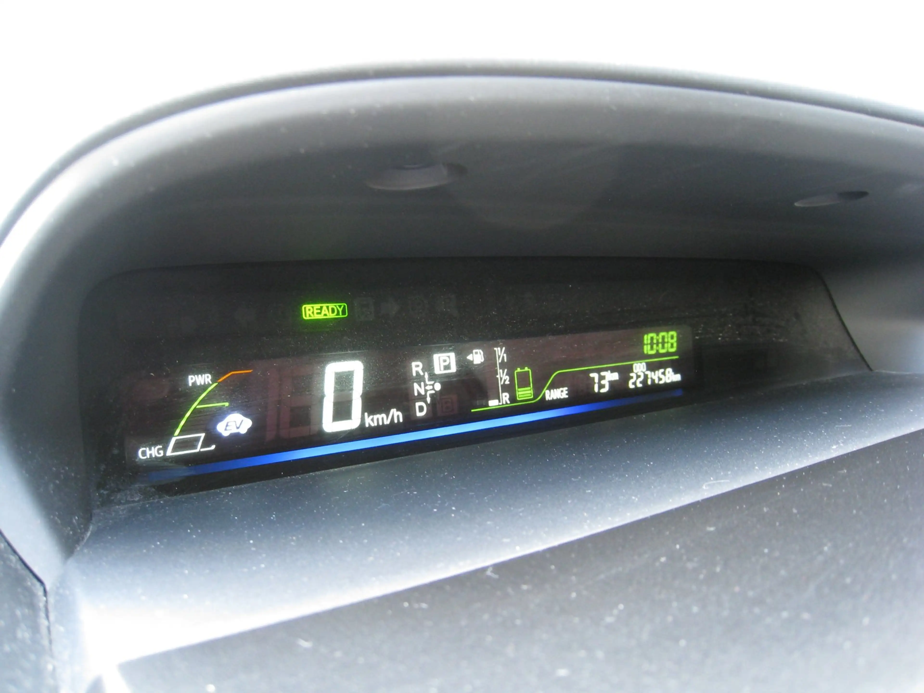 Toyota Prius+ Prius Wagon 1.8 Dynamic Business - 2eig! - achteru — photo 16