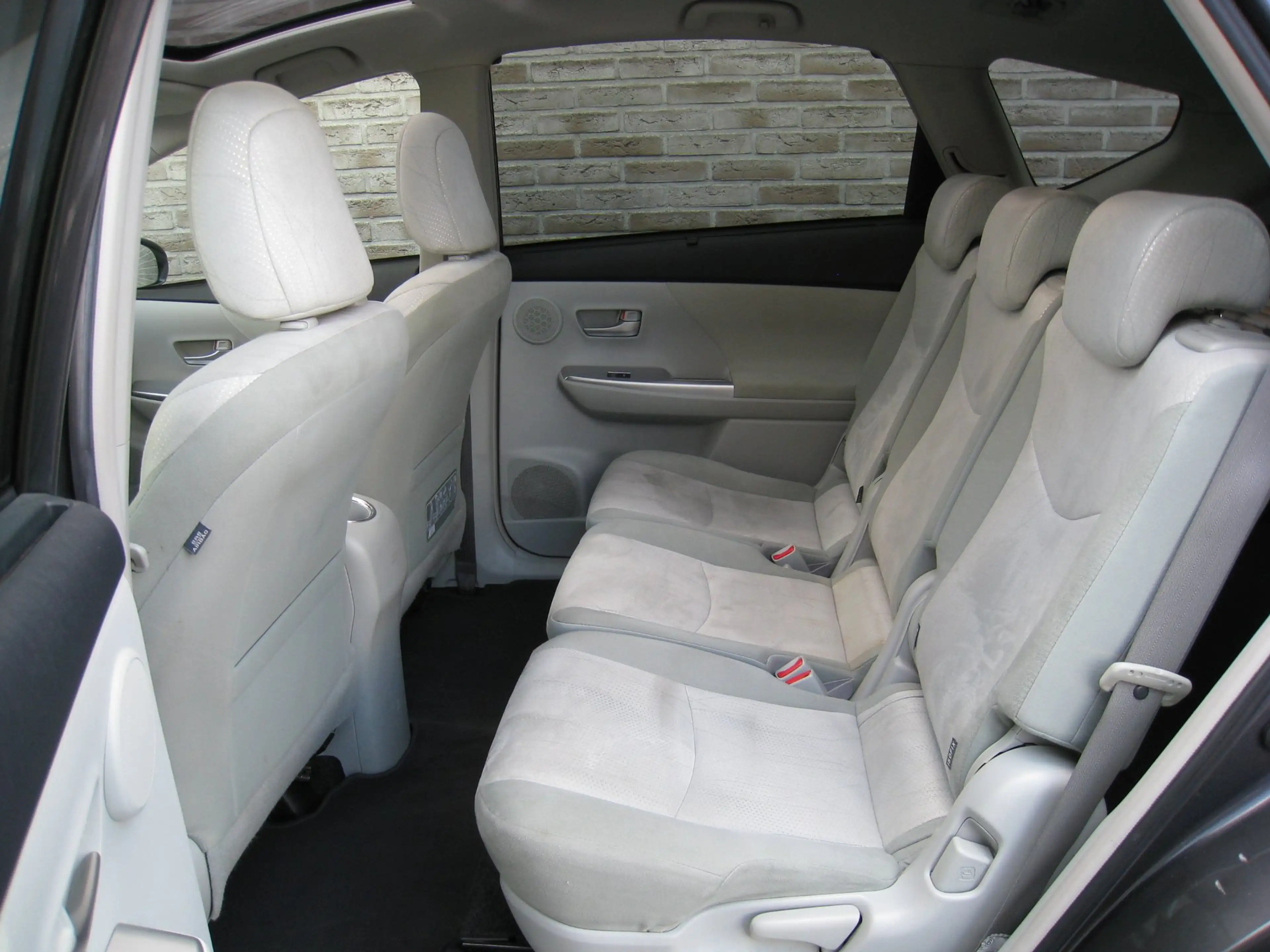 Toyota Prius+ Prius Wagon 1.8 Dynamic Business - 2eig! - achteru — photo 9