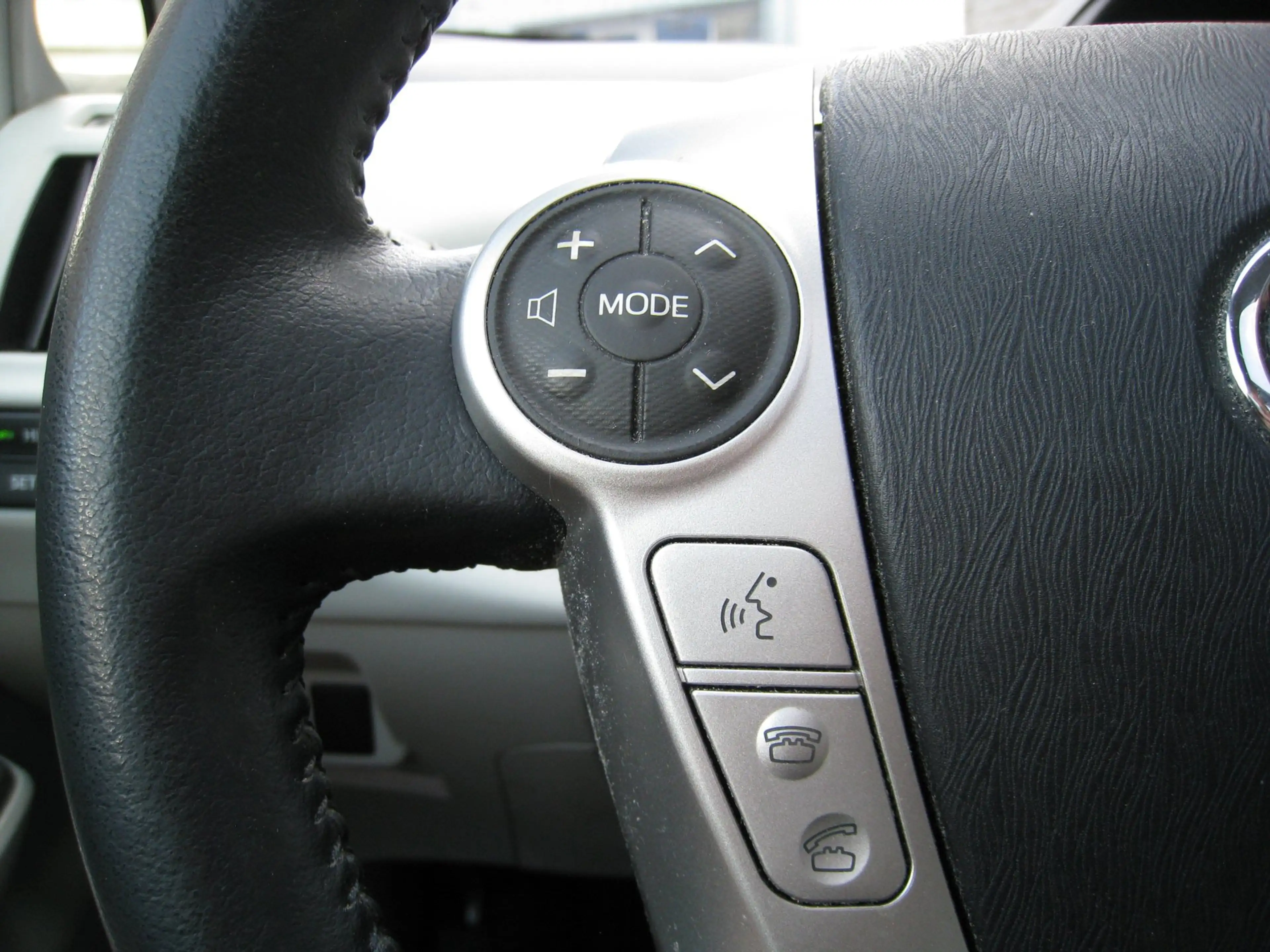 Toyota Prius+ Prius Wagon 1.8 Dynamic Business - 2eig! - achteru — photo 18