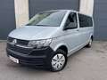 Volkswagen T6.1 Caravelle 2.0 TDi SCR BMT Comfortline 9Pl. (EU6d) Grijs - thumbnail 2