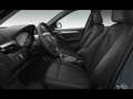 BMW X1 AUTOMAAT - PANODAK - NAVI Grau - thumbnail 4