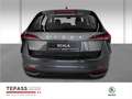 Skoda Scala 1.0l TSI Drive KLIMA APP LED SHZ Gris - thumbnail 3