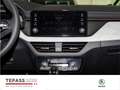 Skoda Scala 1.0l TSI Drive KLIMA APP LED SHZ Gris - thumbnail 11