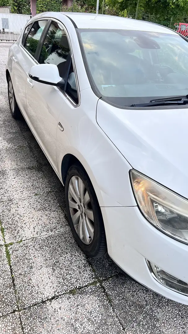 Opel Astra 5p 1.7 cdti Cosmo 110cv - 2