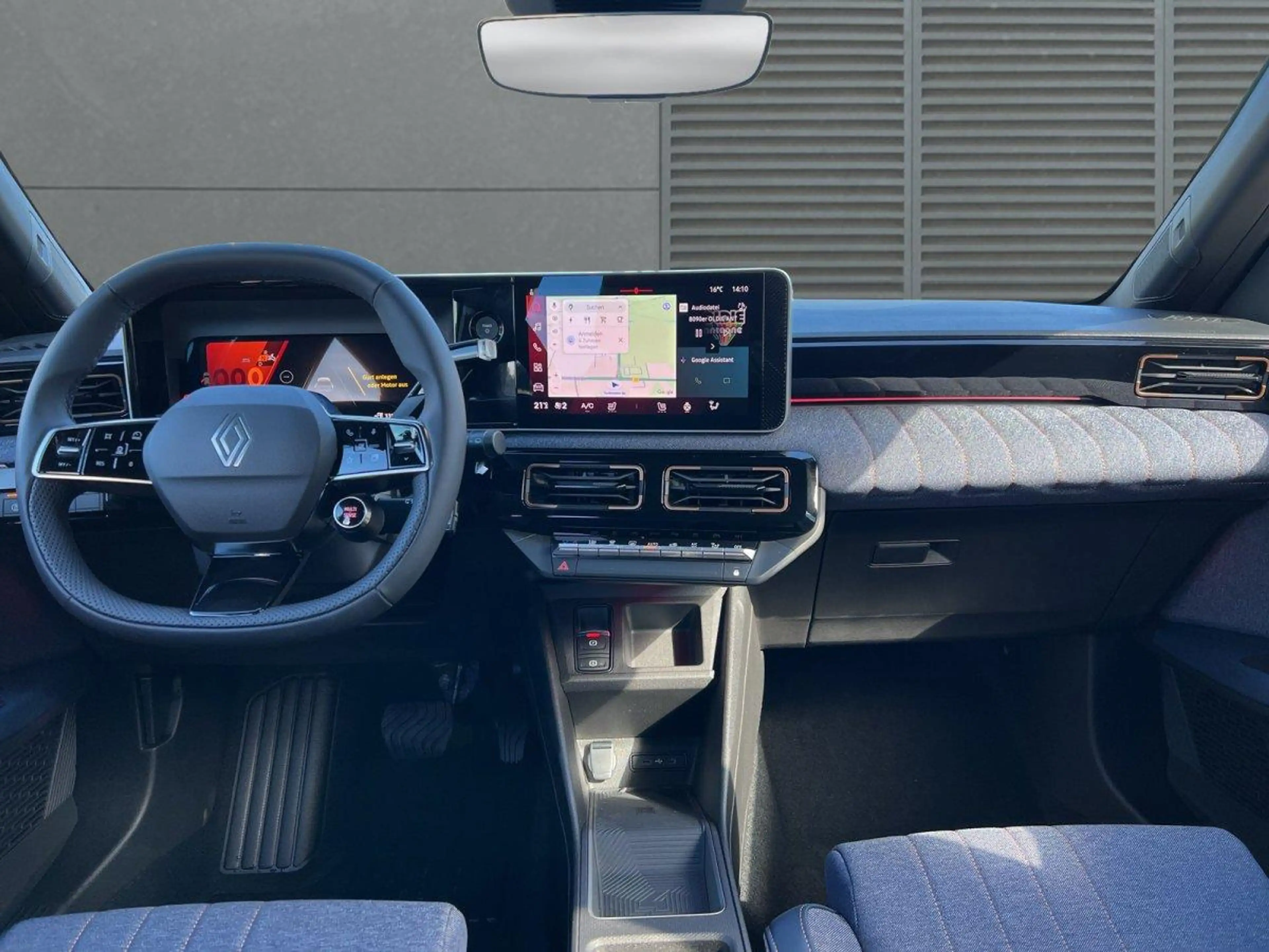 Renault R 4 Techno SHZ+LKHZ+RFK E-Tech 150 Comfort Range 15... — photo 4
