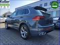 Volkswagen Tiguan 2.0 TDI DSG 4MO R-Line AHK HUD Grau - thumbnail 8