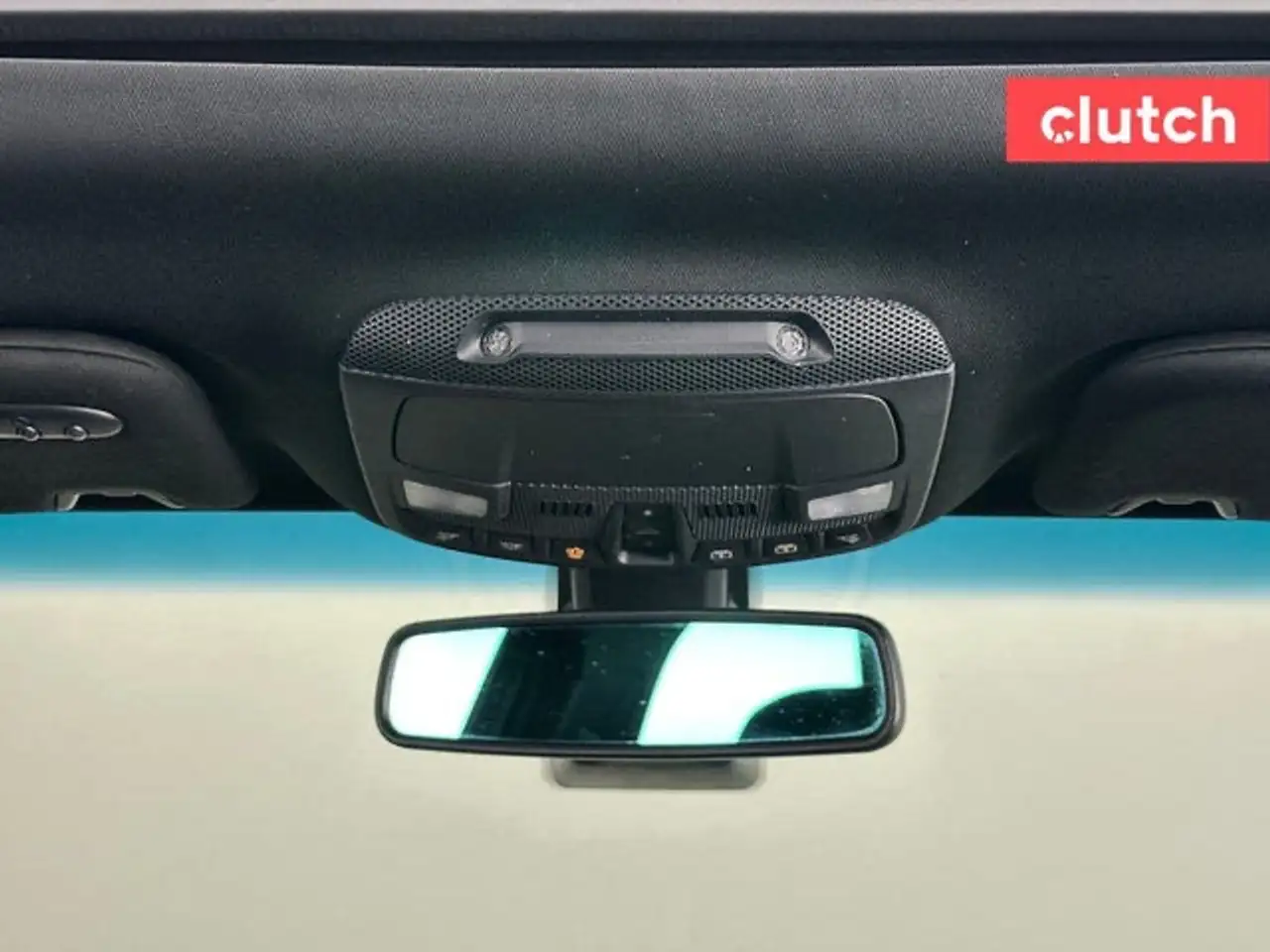 Lincoln MKX снимка Lincoln MKX