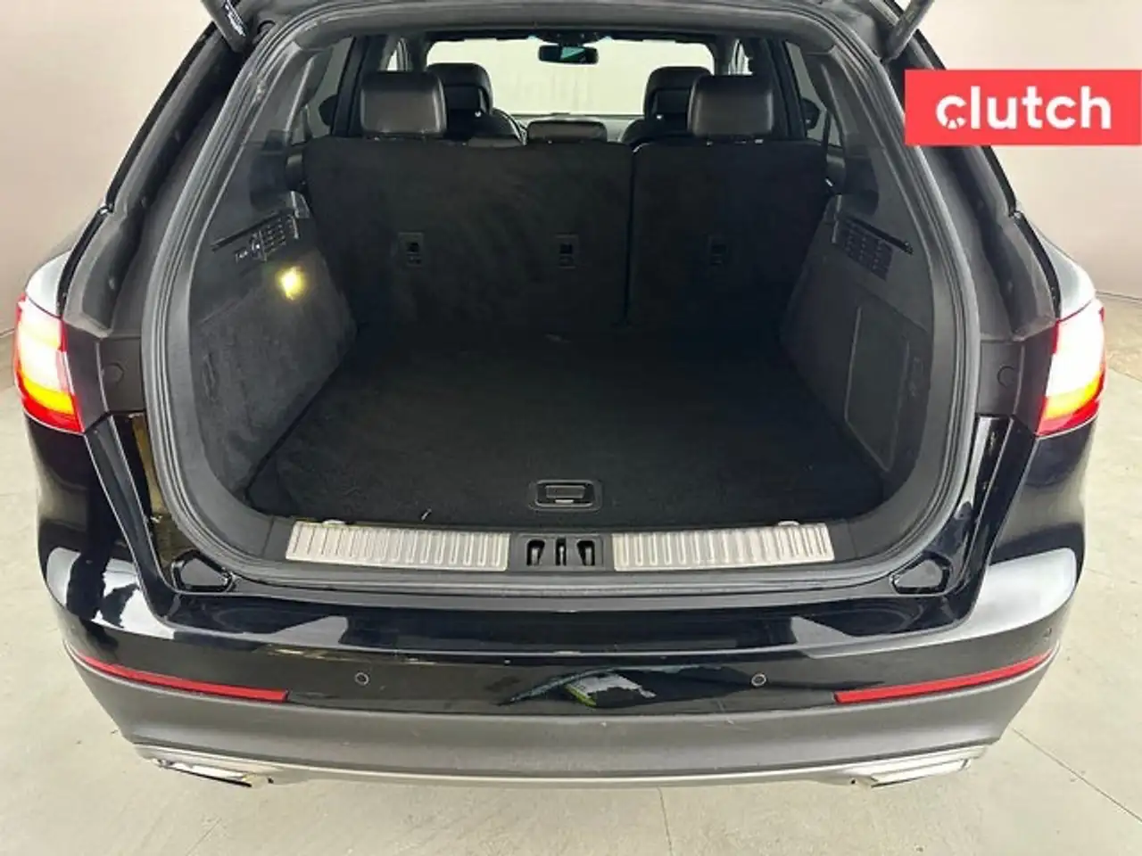 Lincoln MKX снимка Lincoln MKX