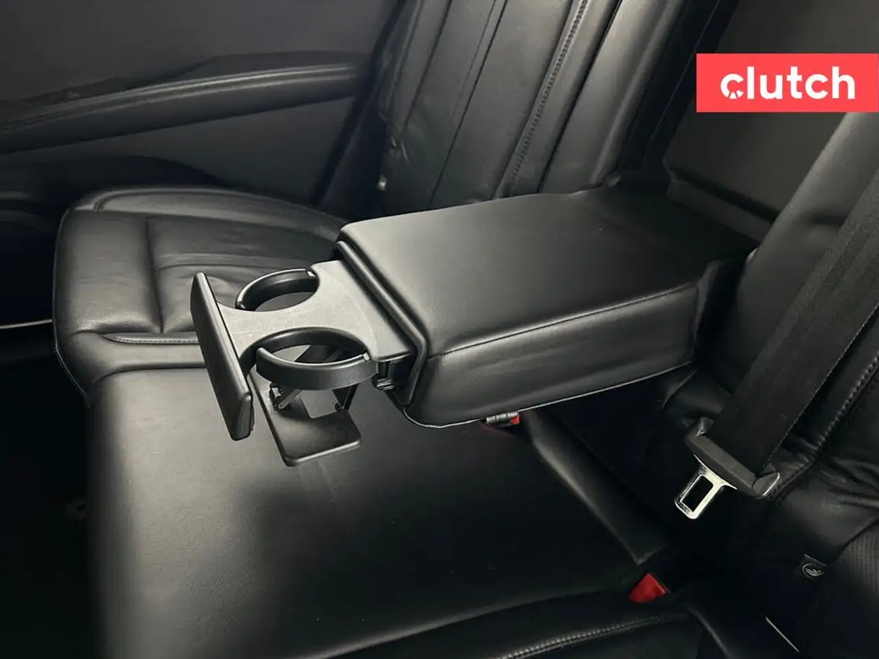Lincoln MKX снимка Lincoln MKX