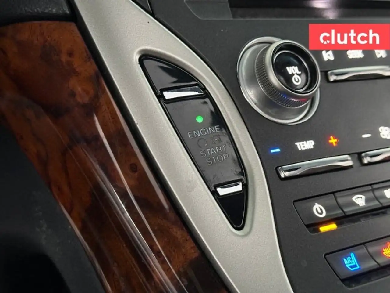 Lincoln MKX снимка Lincoln MKX