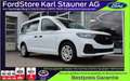Ford Grand Tourneo Connect Trend 1.5 EcoB. PHEV L2 Blanc - thumbnail 1