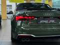Audi S5 3.0 TFSI Cabrio Carbon HUD 360° Keyless 20" Grün - thumbnail 11