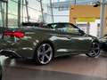 Audi S5 3.0 TFSI Cabrio Carbon HUD 360° Keyless 20" Grün - thumbnail 22