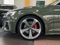 Audi S5 3.0 TFSI Cabrio Carbon HUD 360° Keyless 20" Grün - thumbnail 16